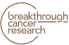 Breakthrough Cancer Research