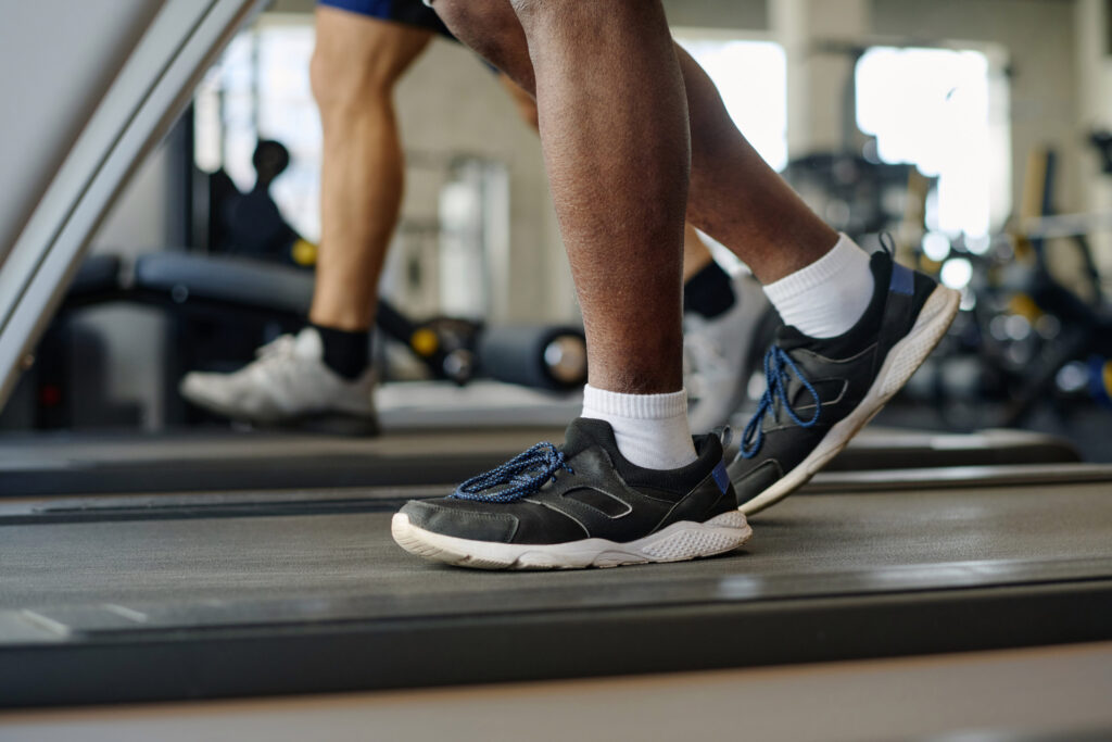 Personal training