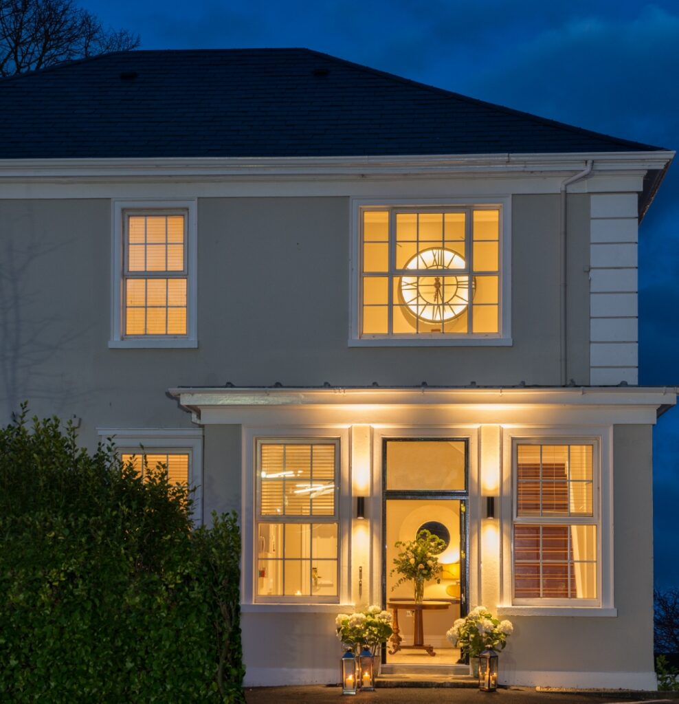 Private space in the heart of Killarney Town