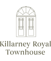 Killarney Royal Townhouse logo