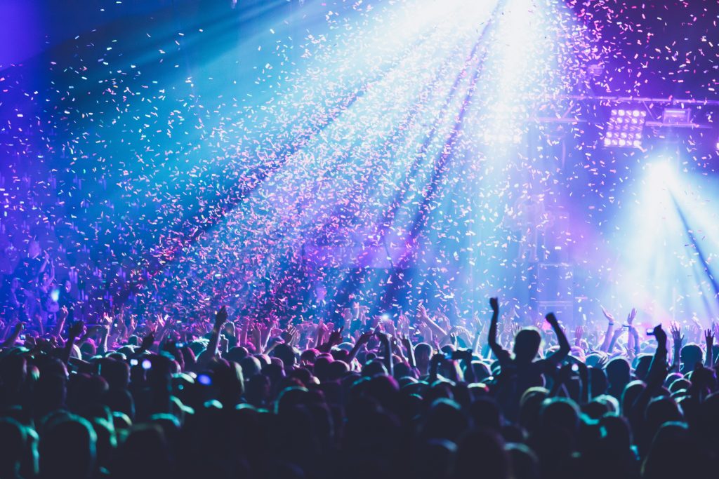 INEC Killarney Events 2026: The Complete Hotel Guide 